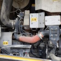 ( KOMATSU )  WA380-7 ( 60260N0244) - Image 8