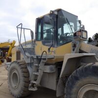 ( KOMATSU )  WA380-7 ( 60260N0244) - Image 5
