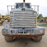 ( KOMATSU )  WA380-7 ( 60260N0244) - Image 7