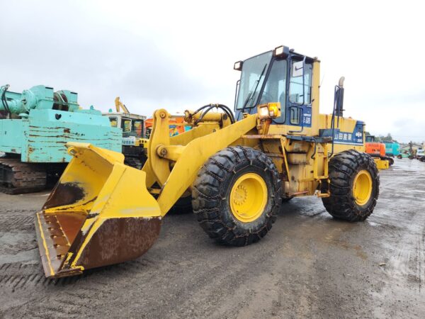 ( KOMATSU )  WA300-1 ( 60260N0150)