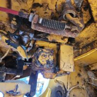 ( KOMATSU )  WA300-1 ( 60260N0150) - Image 6