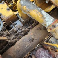 ( KOMATSU )  WA300-1 ( 60260N0150) - Image 9