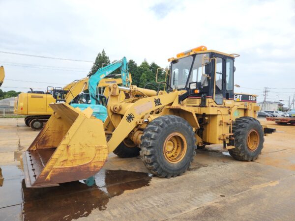 ( CAT )  950F ( 60260N0019)