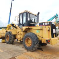 ( CAT )  950F ( 60260N0019) - Image 2