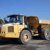 ( VOLVO )   A30E  ( 60260N0273 ) - Image 2
