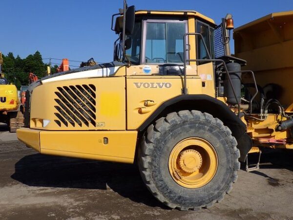 ( VOLVO )   A30E  ( 60260N0273 )
