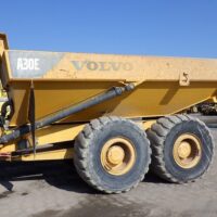 ( VOLVO )   A30E  ( 60260N0273 ) - Image 3
