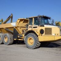 ( VOLVO )   A30E  ( 60260N0273 ) - Image 4