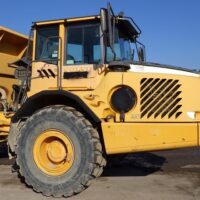 ( VOLVO )   A30E  ( 60260N0273 ) - Image 5