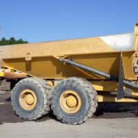 ( VOLVO )   A30E  ( 60260N0273 ) - Image 6
