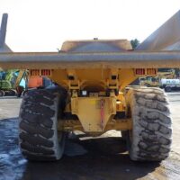 ( VOLVO )   A30E  ( 60260N0273 ) - Image 8