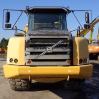 ( VOLVO )   A30E  ( 60260N0273 ) - Image 9