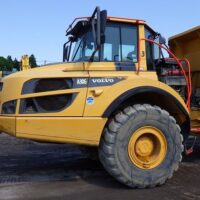 ( VOLVO )   A30G  ( 60260N0035 ) - Image 2