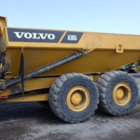 ( VOLVO )   A30G  ( 60260N0035 ) - Image 3