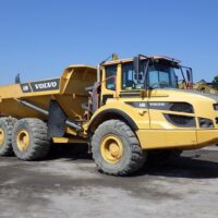 ( VOLVO )   A30G  ( 60260N0035 ) - Image 4