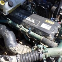 ( VOLVO )   A30G  ( 60260N0035 ) - Image 9
