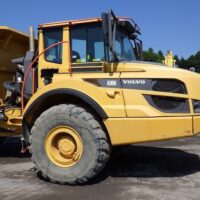 ( VOLVO )   A30G  ( 60260N0035 ) - Image 5