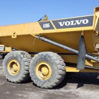 ( VOLVO )   A30G  ( 60260N0035 ) - Image 6
