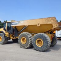 ( VOLVO )  A40F ( 60260N0200 ) - Image 3