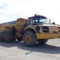 ( VOLVO )  A40F ( 60260N0200 ) - Image 4