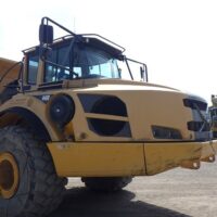 ( VOLVO )  A40F ( 60260N0200 ) - Image 5