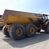 ( VOLVO )  A40F ( 60260N0200 ) - Image 6