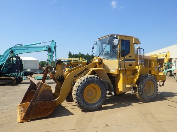 ( KCM ) 65ZV-2 ( 60260N0473)
