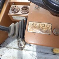 ( FURUKAWA )   FL200-1 ( 60260N0167) - Image 11