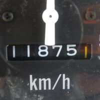 ( FURUKAWA )   FL200-1 ( 60260N0167) - Image 13