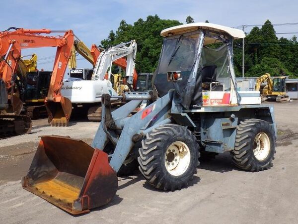 (MITSUBISHI)   WS500A ( 60260N0246)
