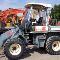 (MITSUBISHI)   WS500A ( 60260N0246) - Image 2