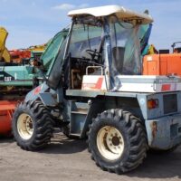 (MITSUBISHI)   WS500A ( 60260N0246) - Image 3