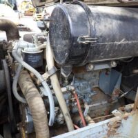 (MITSUBISHI)   WS500A ( 60260N0246) - Image 9