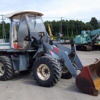 (MITSUBISHI)   WS500A ( 60260N0246) - Image 4
