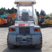 (MITSUBISHI)   WS500A ( 60260N0246) - Image 7