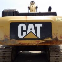 ( CAT )   330D  ( 60260N0107 ) - Image 10