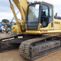 ( KOMATSU )   PC350-8  ( 60270N0326 ) - Image 2