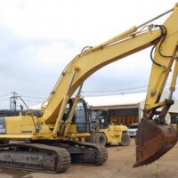 ( KOMATSU )   PC350-8  ( 60270N0326 ) - Image 4