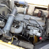 ( KOMATSU )   PC350-8  ( 60270N0326 ) - Image 8