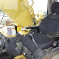 ( KOMATSU )   PC350-8  ( 60270N0326 ) - Image 9