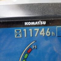 ( KOMATSU )   PC350-8  ( 60270N0326 ) - Image 11