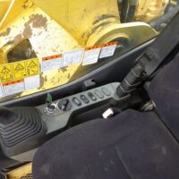 ( KOMATSU )   PC350-8  ( 60270N0326 ) - Image 15