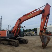 ( HITACHI )   ZX200-3  ( 60260N094 ) - Image 4