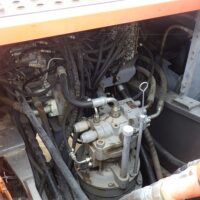 ( HITACHI )   ZX200-3  ( 60260N094 ) - Image 8