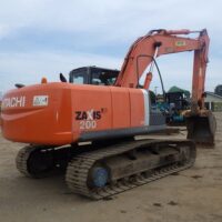 ( HITACHI )   ZX200-3  ( 60260N094 ) - Image 6