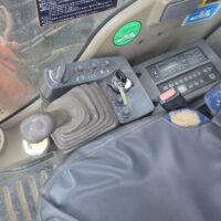 ( HITACHI )   ZX200-3  ( 60260N094 ) - Image 15