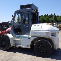 ( UNICARRIERS ) FD80-3 ( 60260N0157) - Image 3