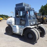 ( UNICARRIERS ) FD80-3 ( 60260N0157) - Image 4