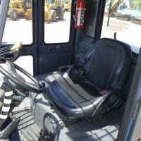 ( UNICARRIERS ) FD80-3 ( 60260N0157) - Image 12