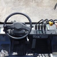 ( UNICARRIERS ) FD80-3 ( 60260N0157) - Image 13